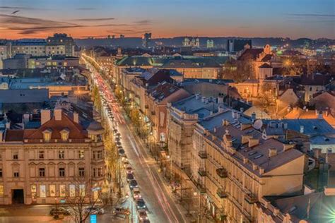 capital of lithuania|Vilnius, Lithuania: What to See and What to Know .